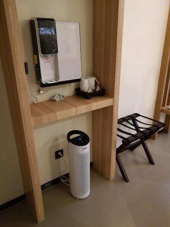Musang Smart Hotel Changzhou تشانغتشو المظهر الخارجي الصورة